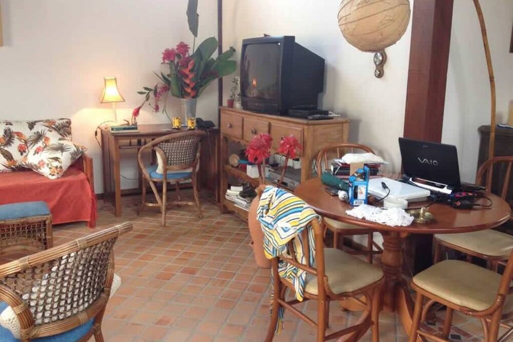 Photo of Livingroom in Juquehy