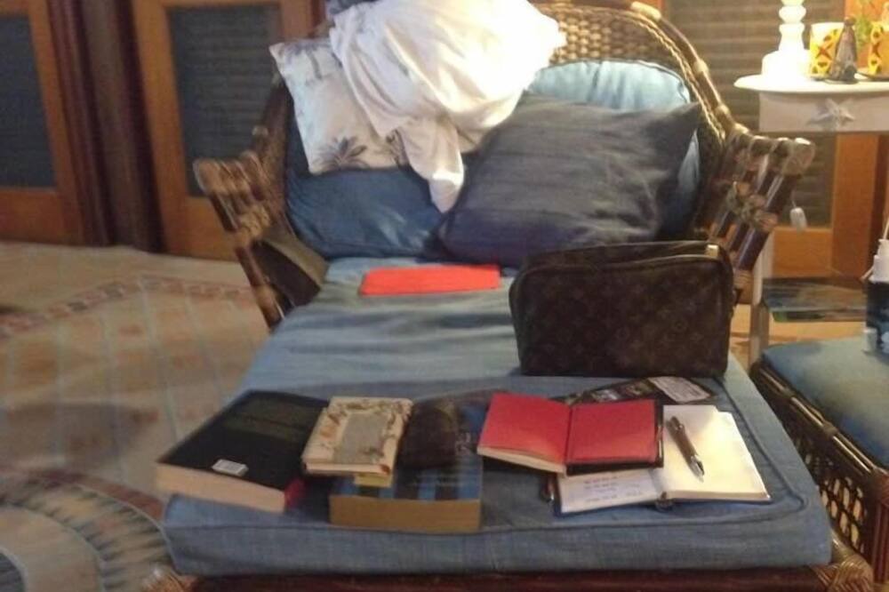 Photo of Livingroom in Juquehy