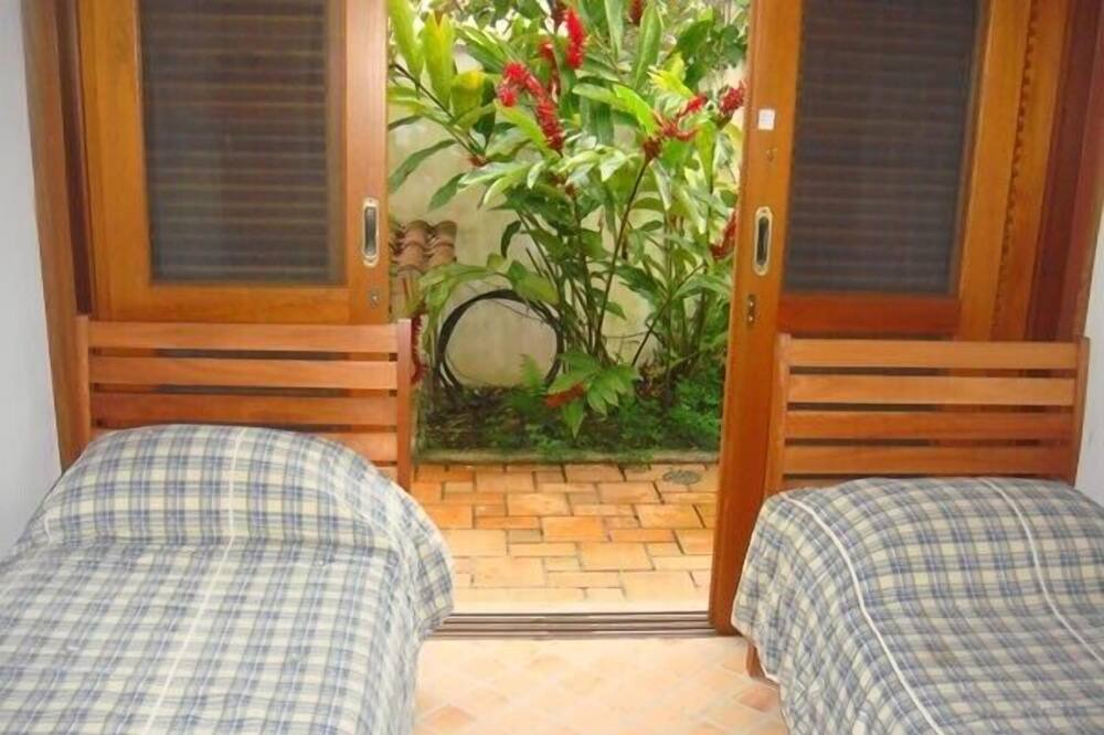 Photo of Bedroom in Juquehy