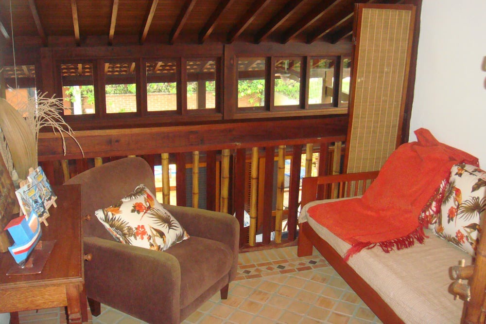 Photo of Livingroom in Juquehy