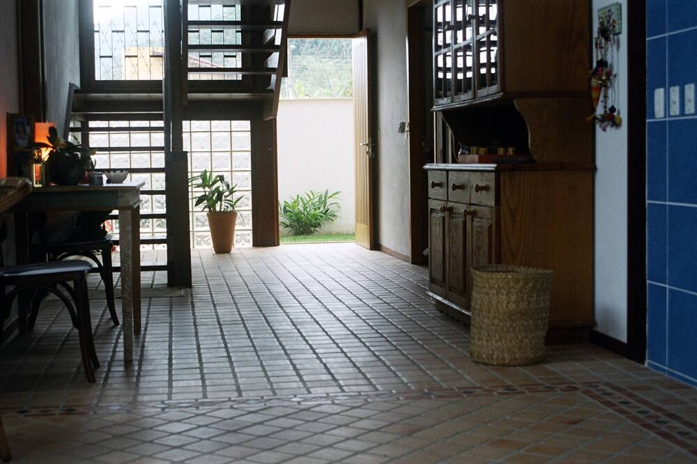Photo of Livingroom in Juquehy