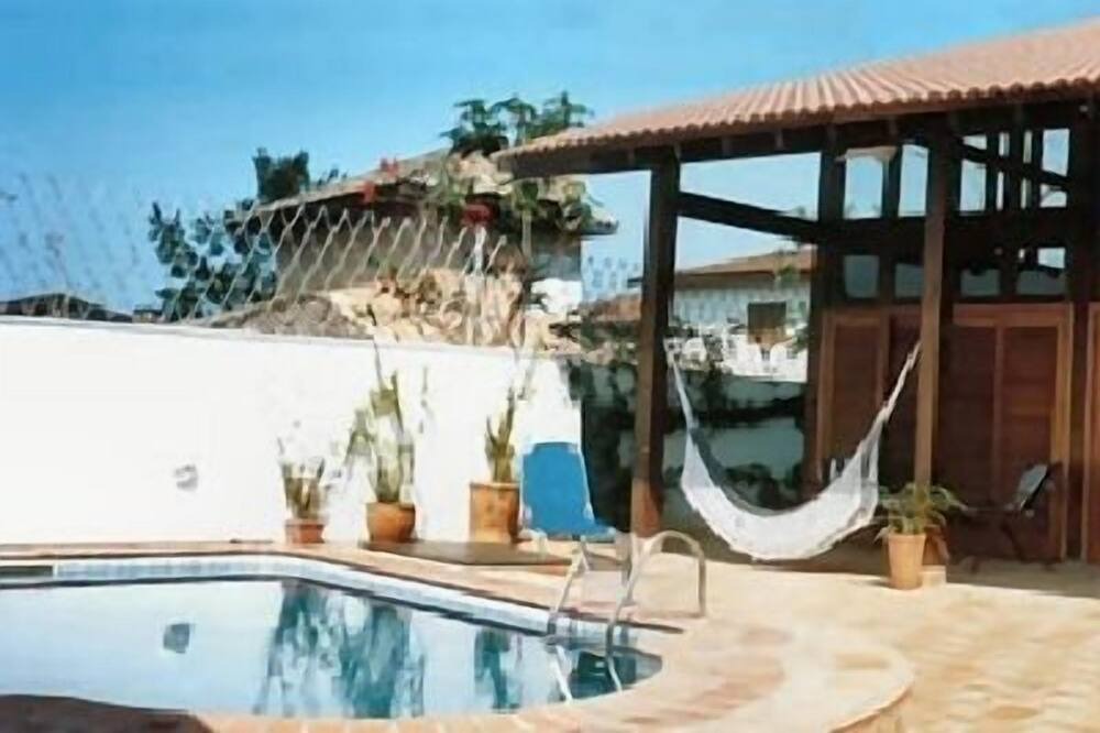 Photo of Outdoor in Juquehy