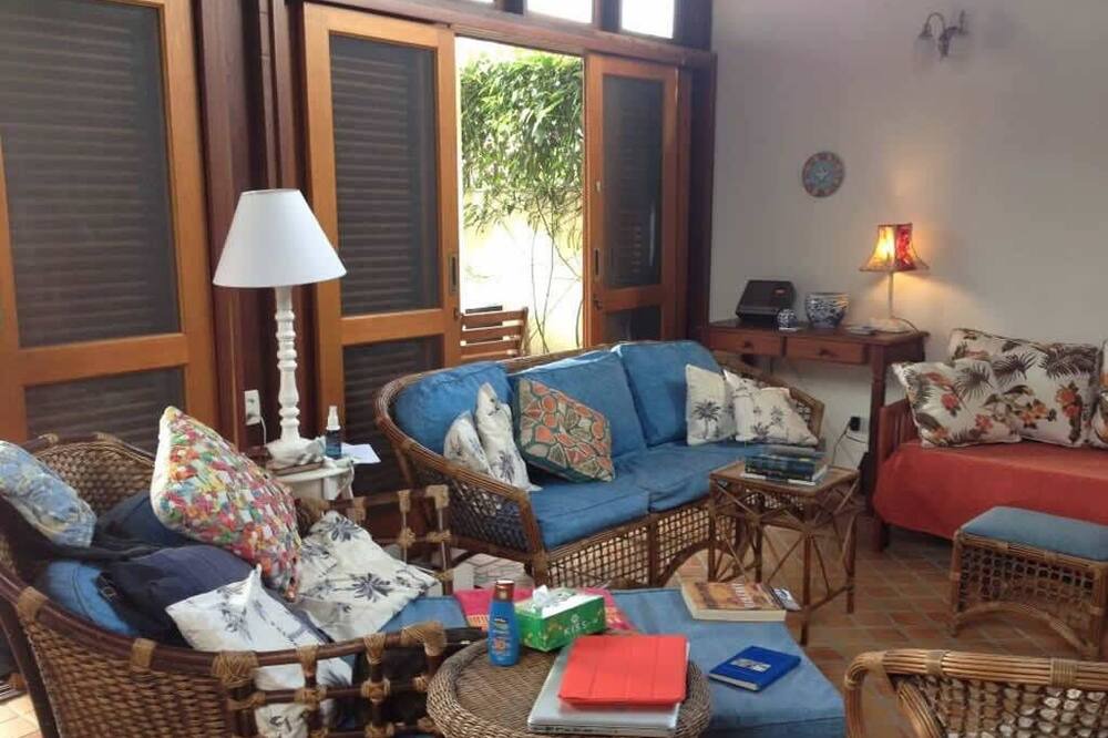 Photo of Livingroom in Juquehy