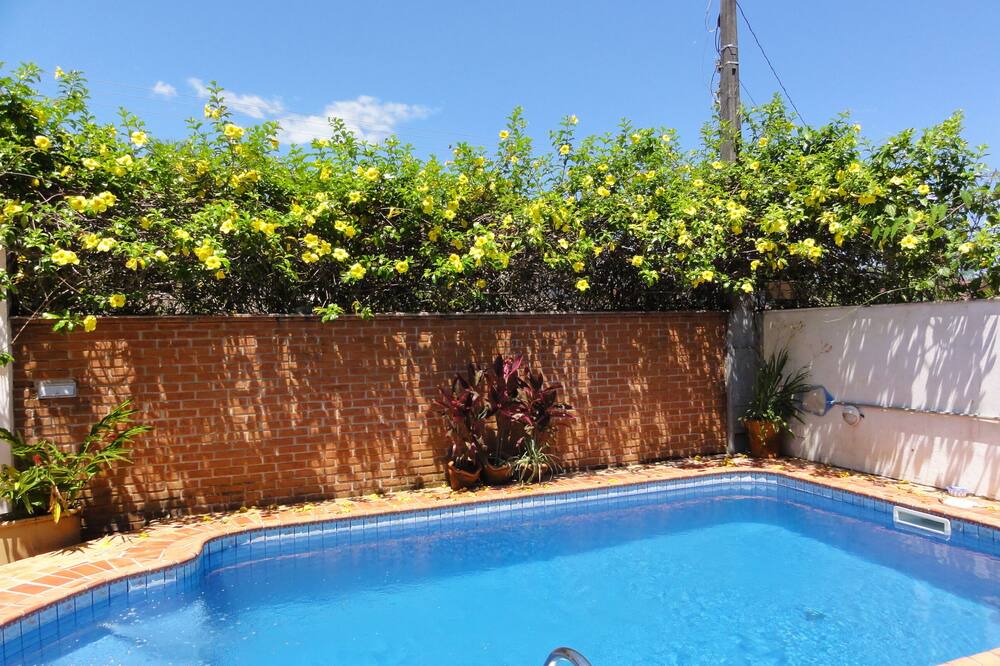 Photo of Outdoor in Juquehy