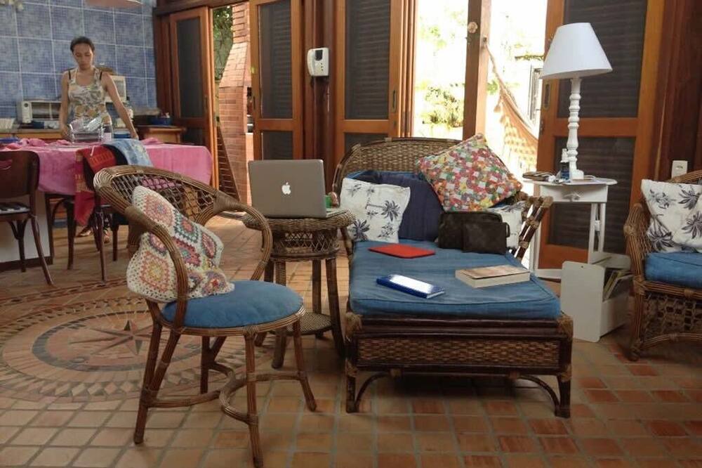 Photo of Livingroom in Juquehy