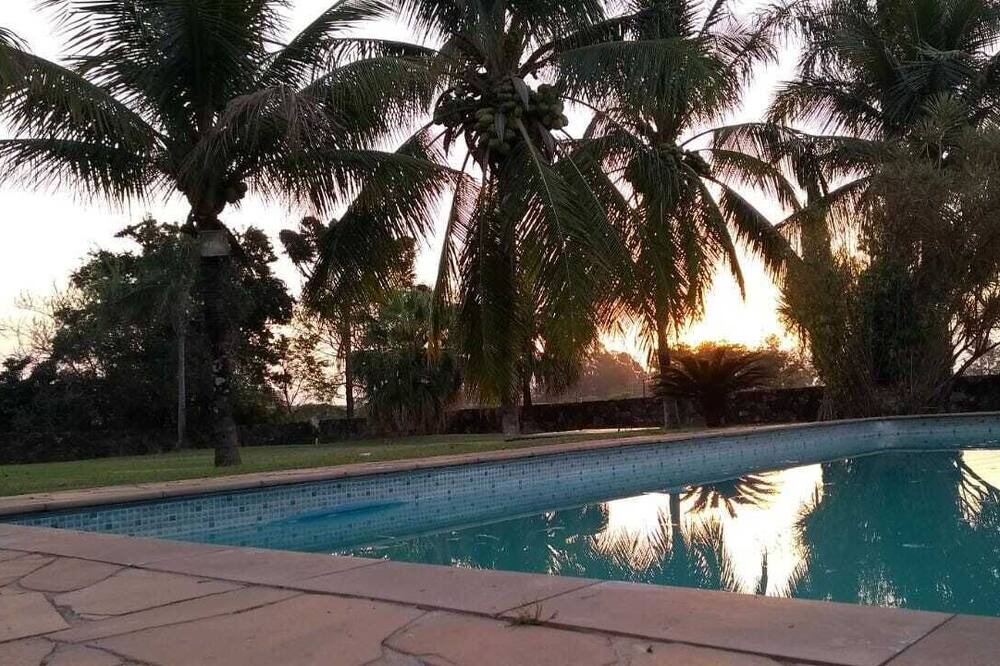Photo of Outdoor in Campinas