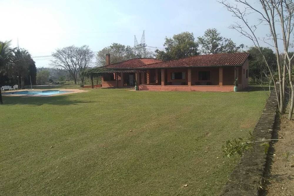 Photo of Outdoor in Campinas
