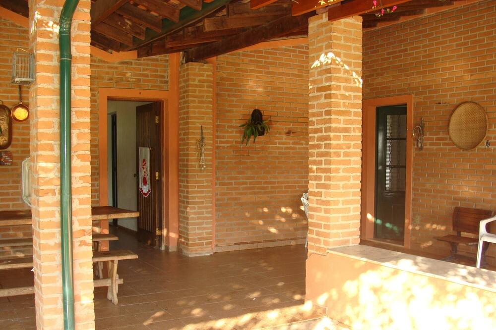 Photo of Patio Balcony in Campinas