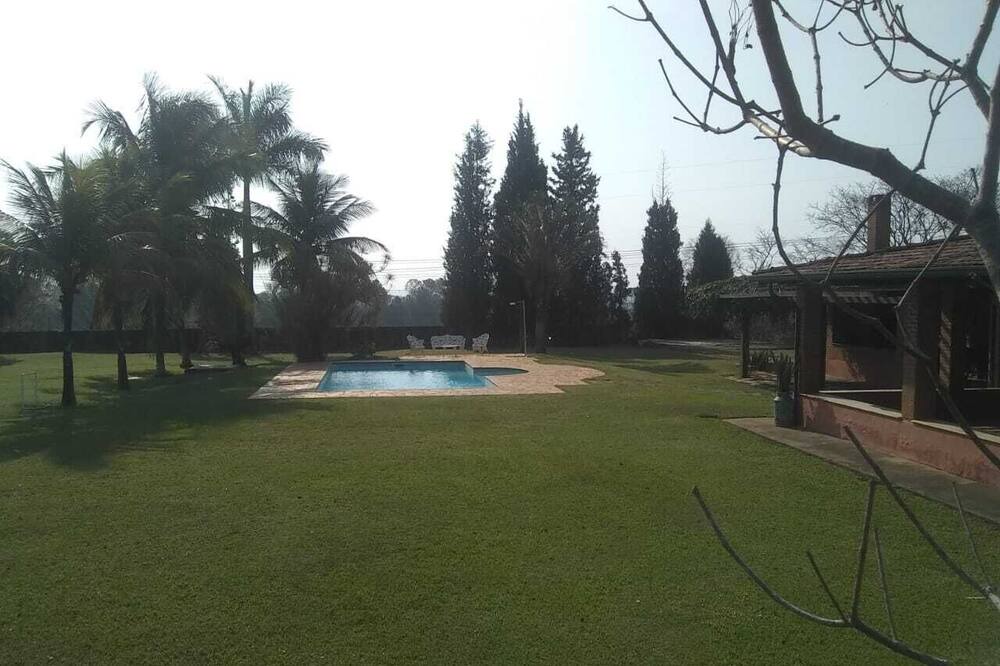 Photo of Outdoor in Campinas