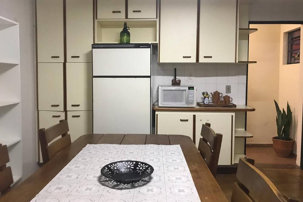 Photo of Kitchen in Campinas