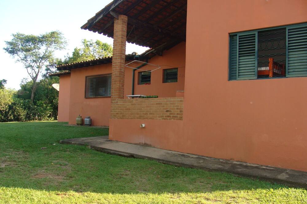 Photo of Outdoor in Campinas