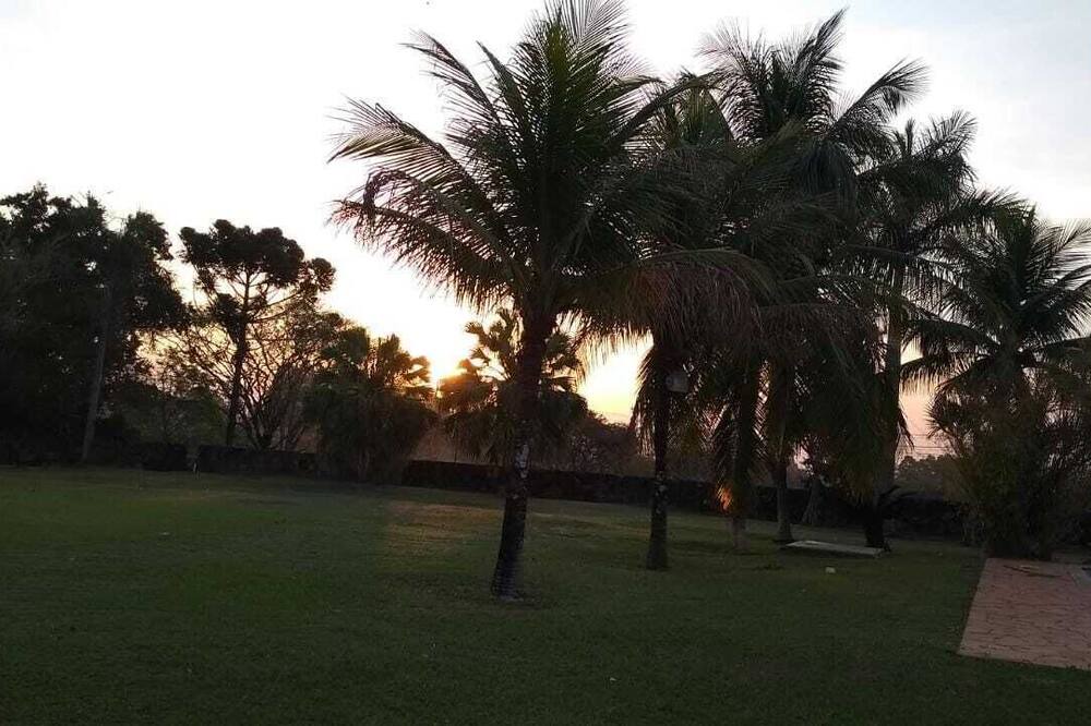 Photo of Outdoor in Campinas