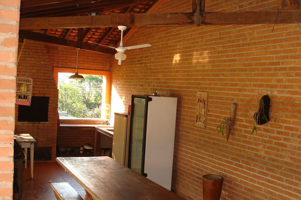 Photo of Kitchen in Campinas