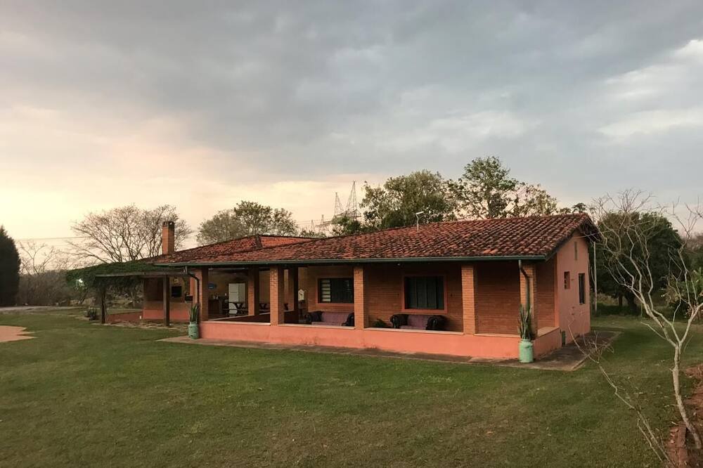 Photo of Outdoor in Campinas