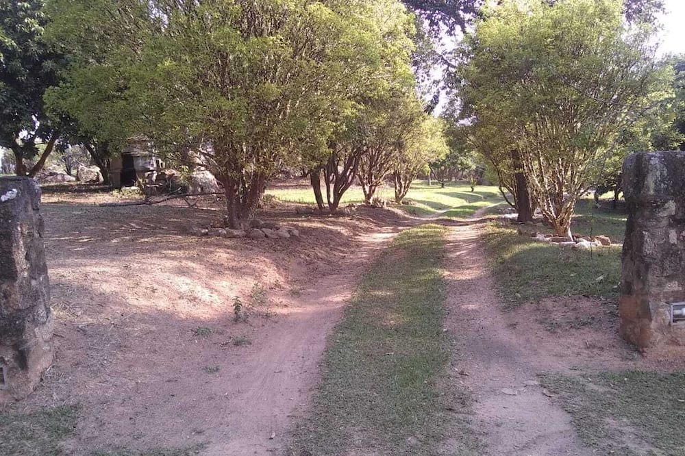 Photo of Outdoor in Campinas