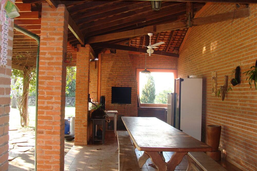 Photo of Livingroom in Campinas