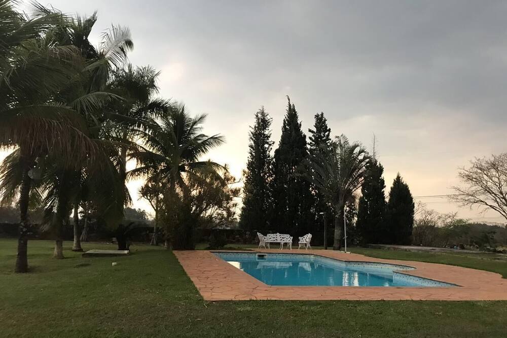 Photo of Outdoor in Campinas