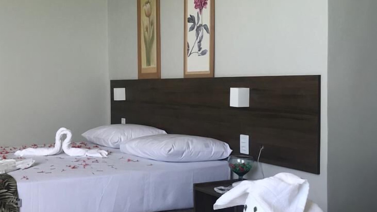 Photo of Bedroom in Pajucara