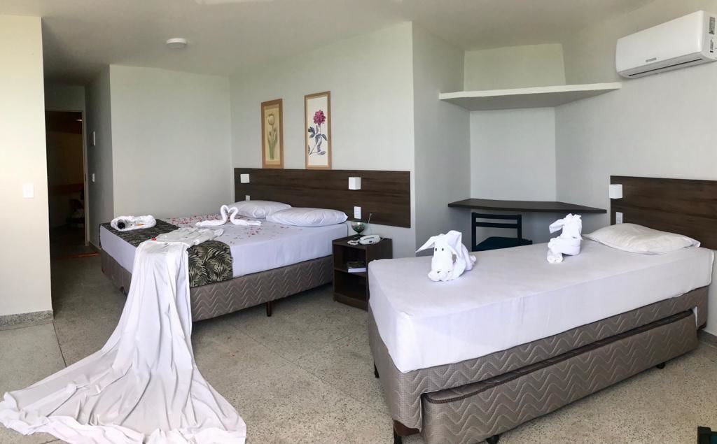 Photo of Bedroom in Pajucara