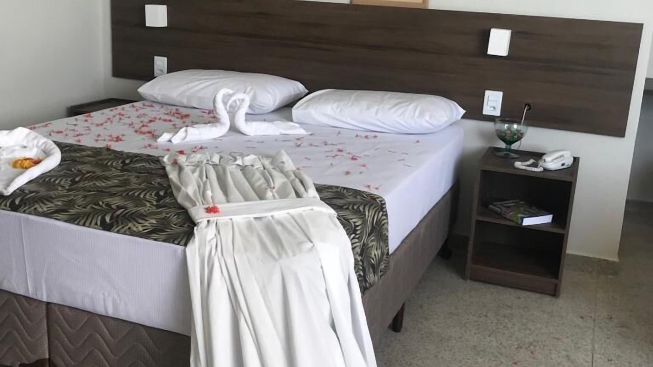 Photo of Bedroom in Pajucara