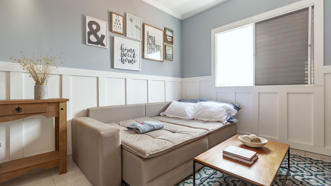Photo of Livingroom in Sao Carlos