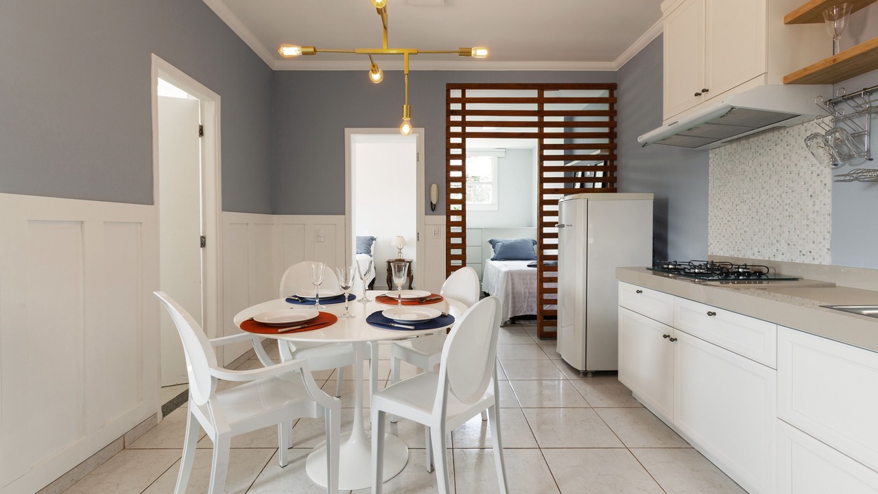 Photo of Kitchen in Sao Carlos