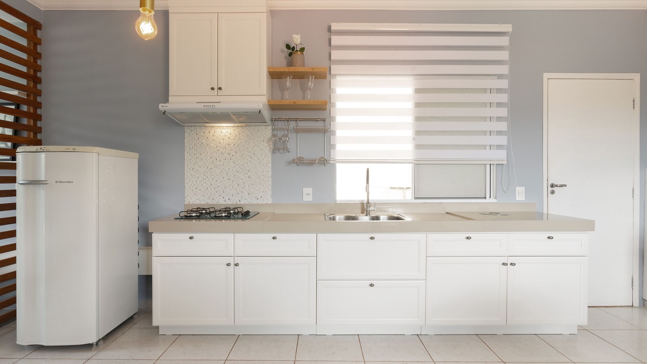 Photo of Kitchen in Sao Carlos