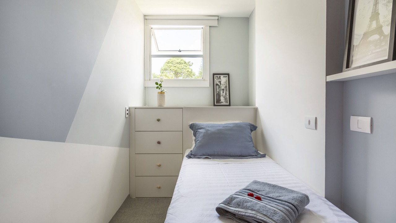 Photo of Bedroom in Sao Carlos