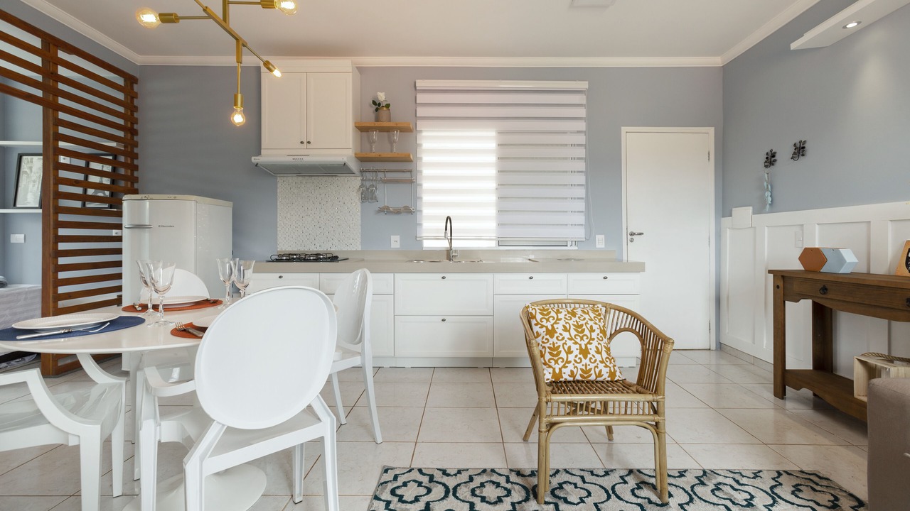 Photo of Kitchen in Sao Carlos