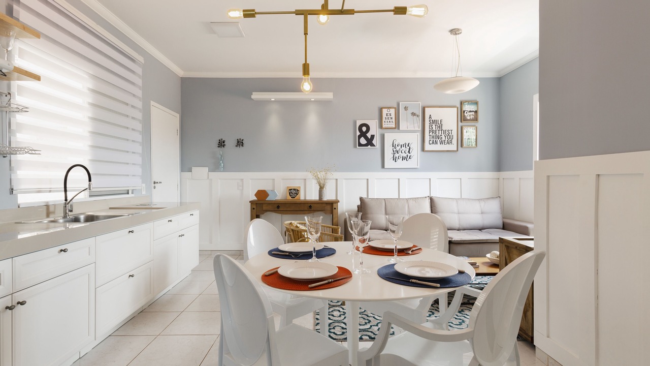 Photo of Kitchen in Sao Carlos