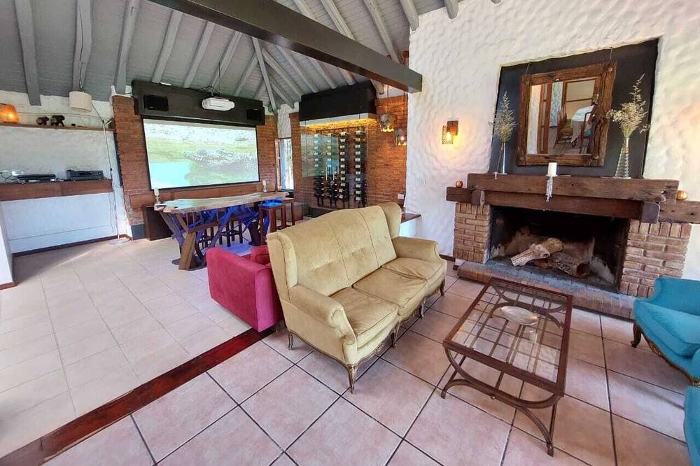 Photo of Livingroom in Chacras de Coria