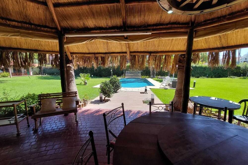Photo of Outdoor in Chacras de Coria