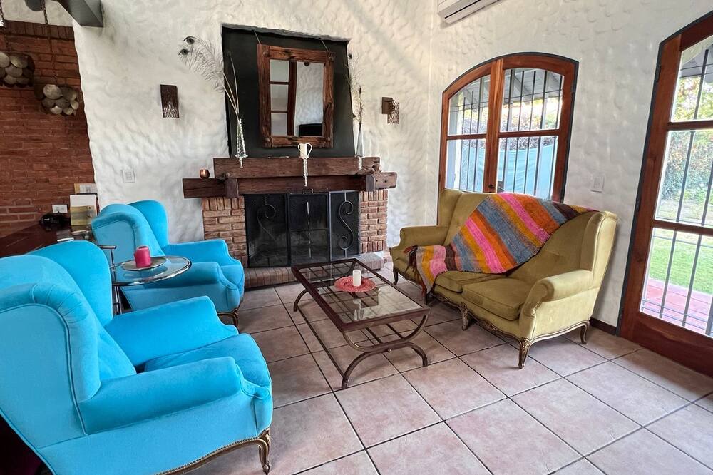 Photo of Livingroom in Chacras de Coria