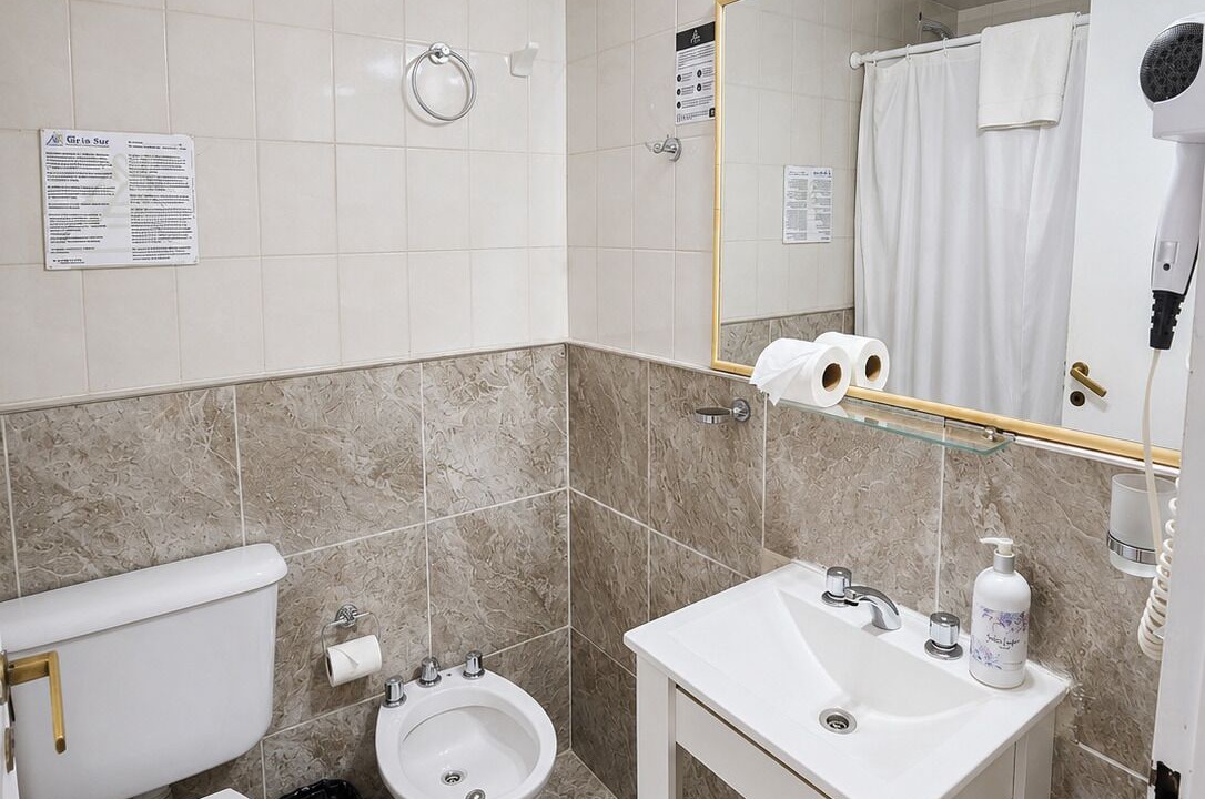 Photo of Bathroom in Centro