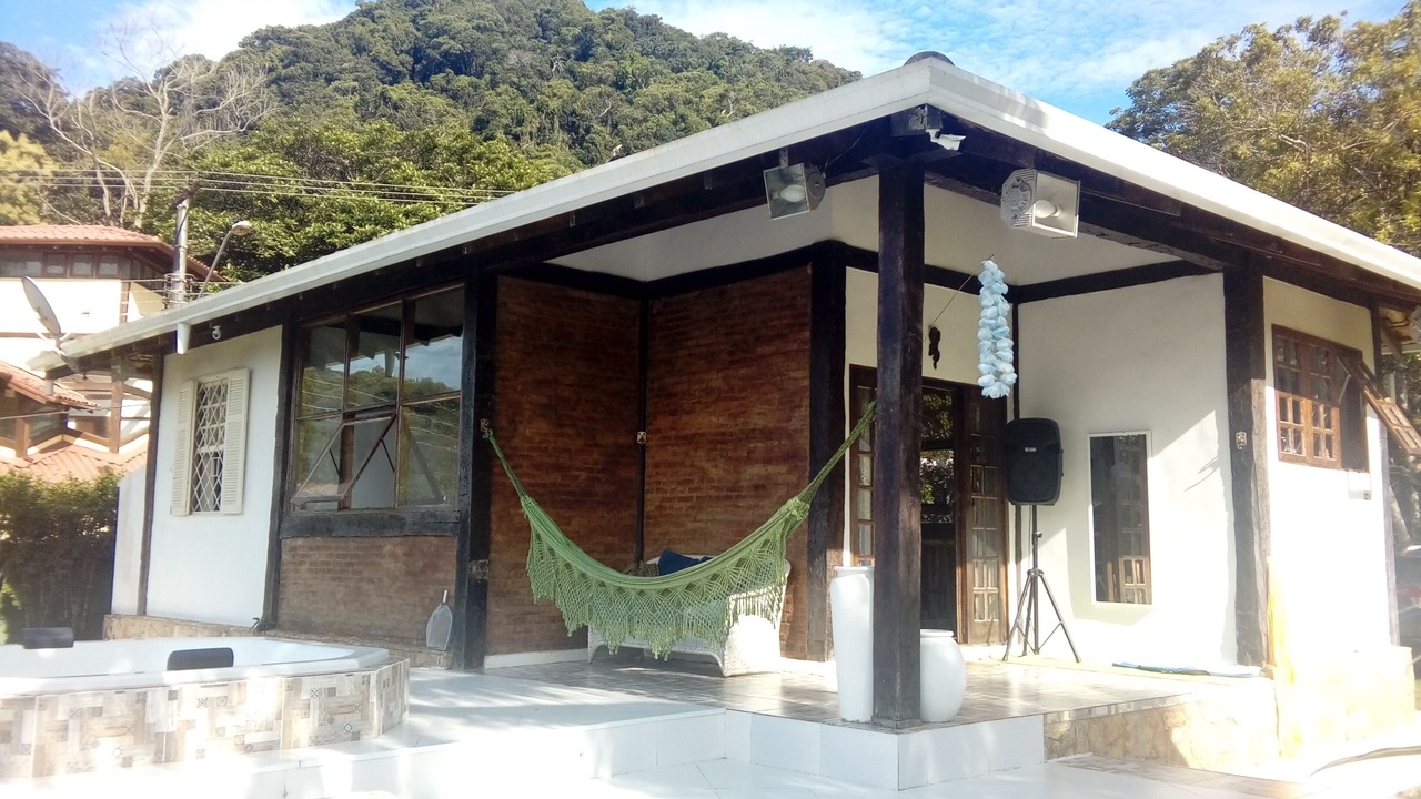 Photo of Buildings in Maresias