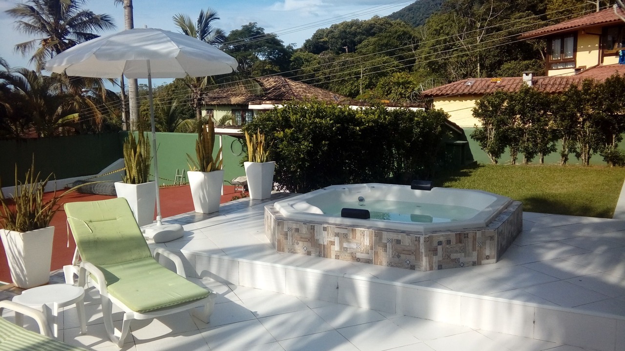 Photo of Patio Balcony in Maresias
