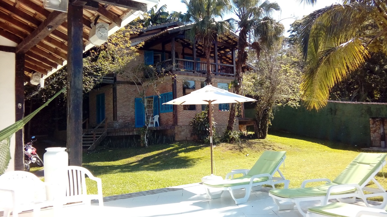 Photo of Outdoor in Maresias