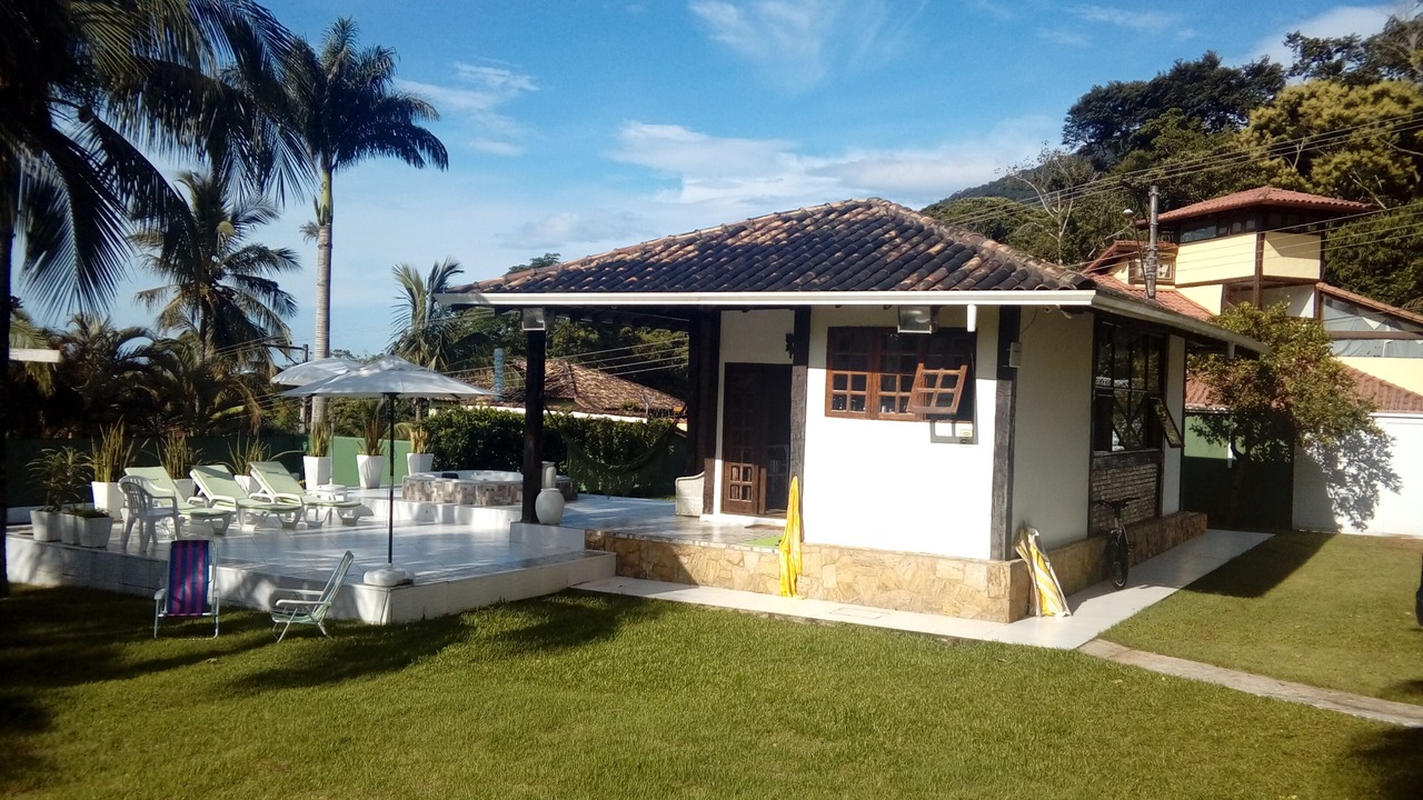 Photo of Outdoor in Maresias