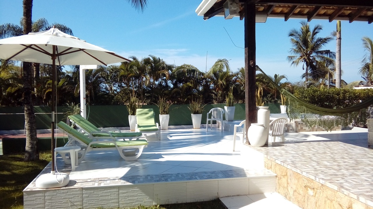 Photo of Outdoor in Maresias