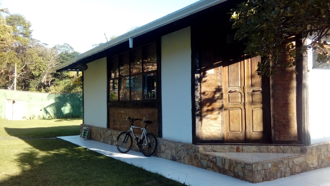 Photo of Buildings in Maresias