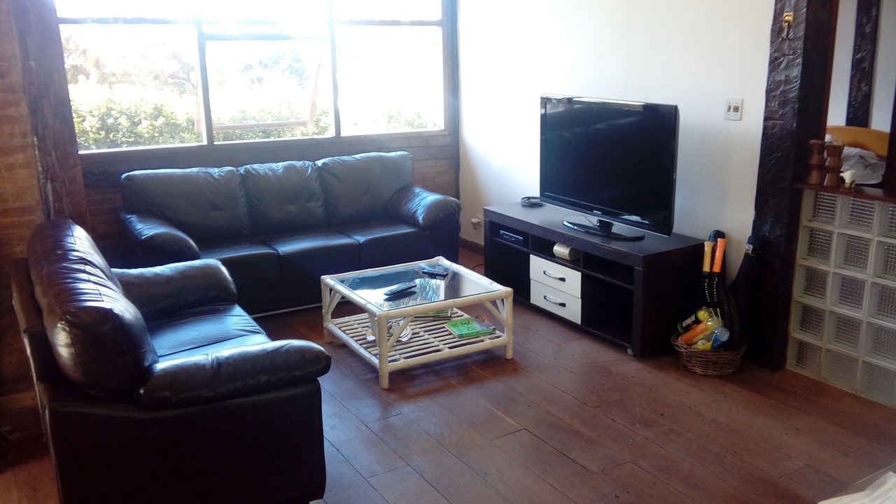 Photo of Livingroom in Maresias