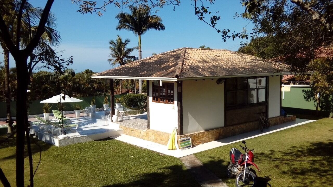 Photo of Outdoor in Maresias