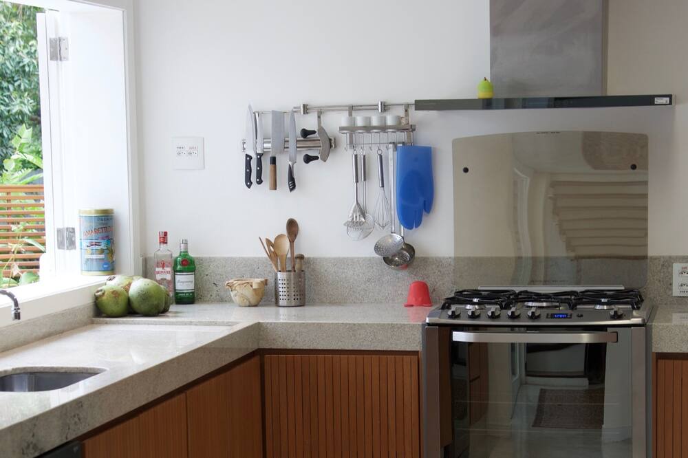 Photo of Kitchen in Praia do Toque-Toque Pequeno