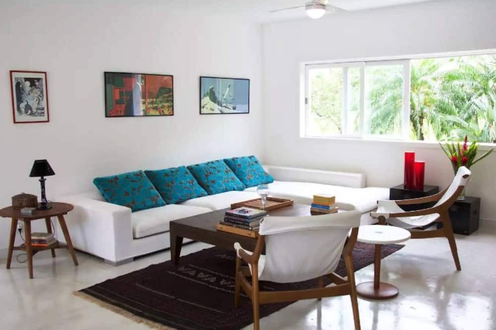 Photo of Livingroom in Praia do Toque-Toque Pequeno