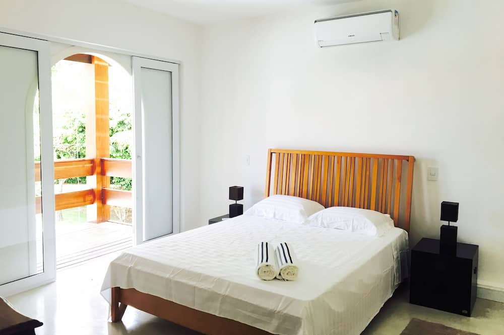 Photo of Bedroom in Praia do Toque-Toque Pequeno