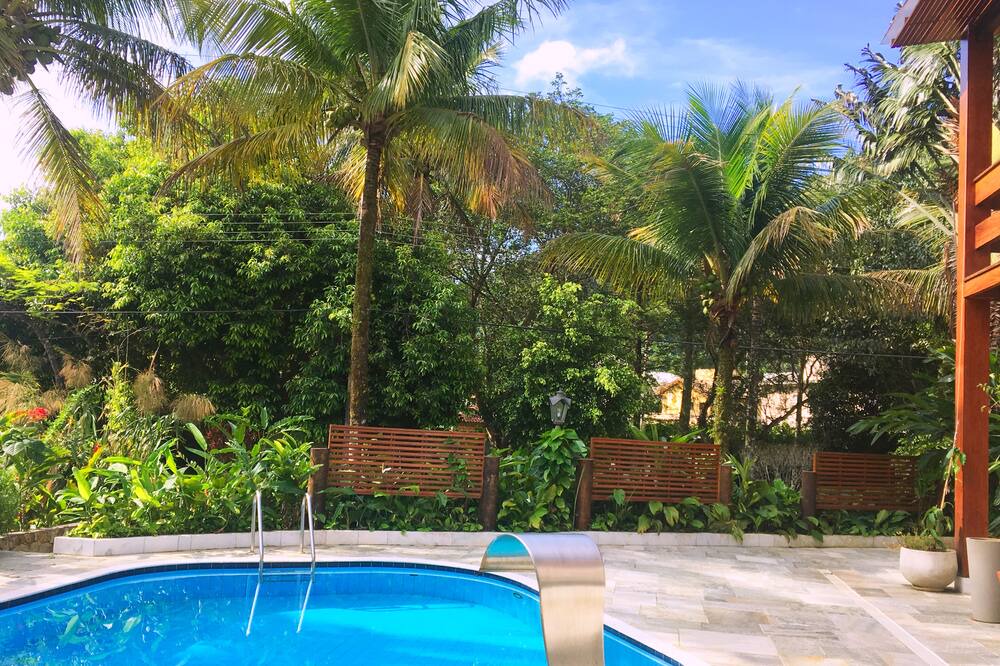 Photo of Outdoor in Praia do Toque-Toque Pequeno
