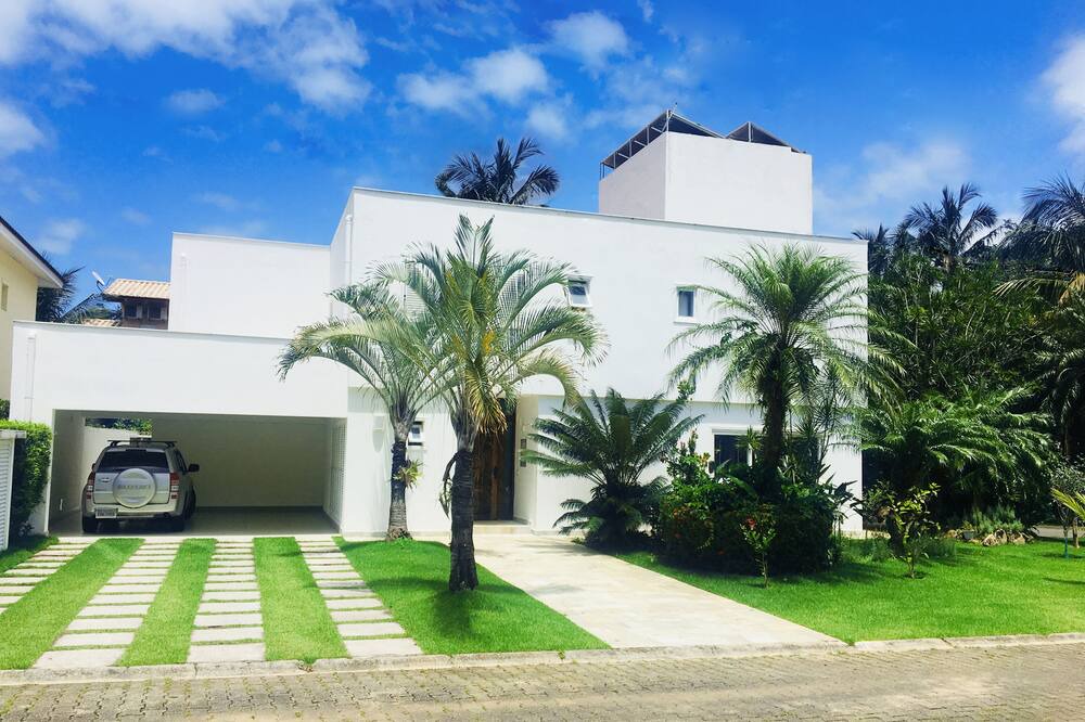 Photo of Outdoor in Praia do Toque-Toque Pequeno