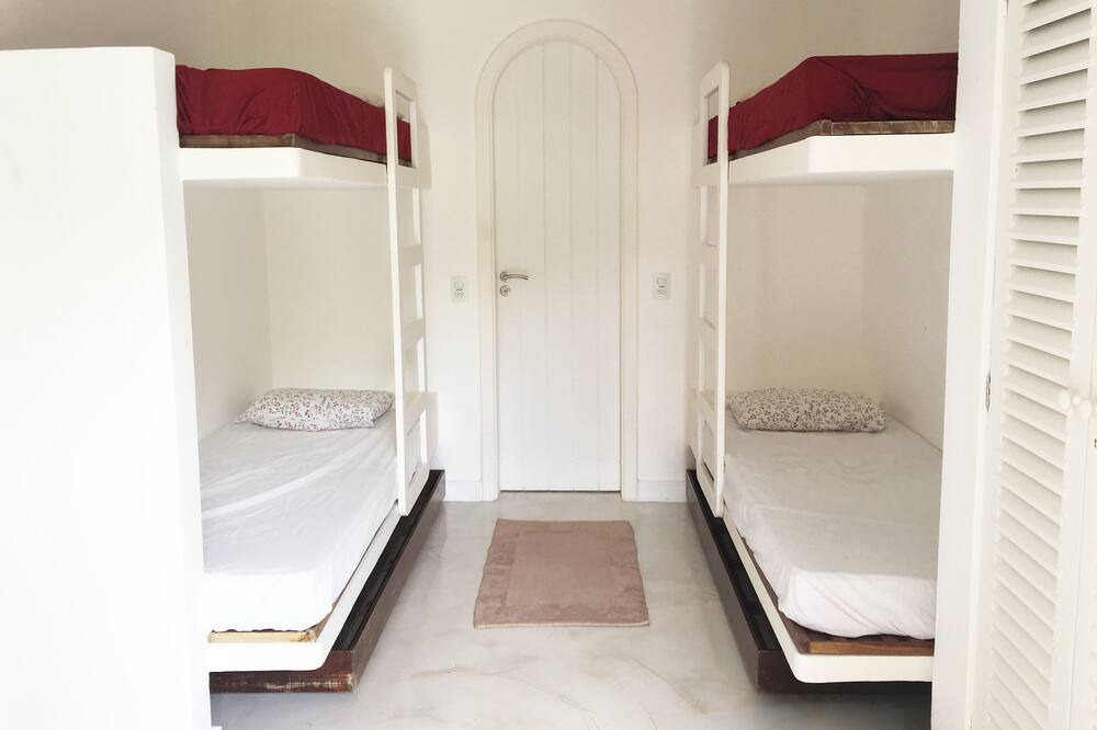 Photo of Bedroom in Praia do Toque-Toque Pequeno