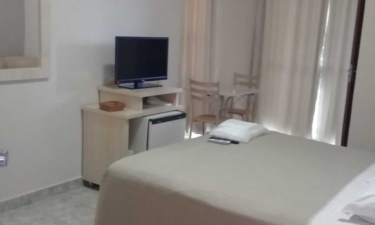 Photo of Bedroom in Manhuacu