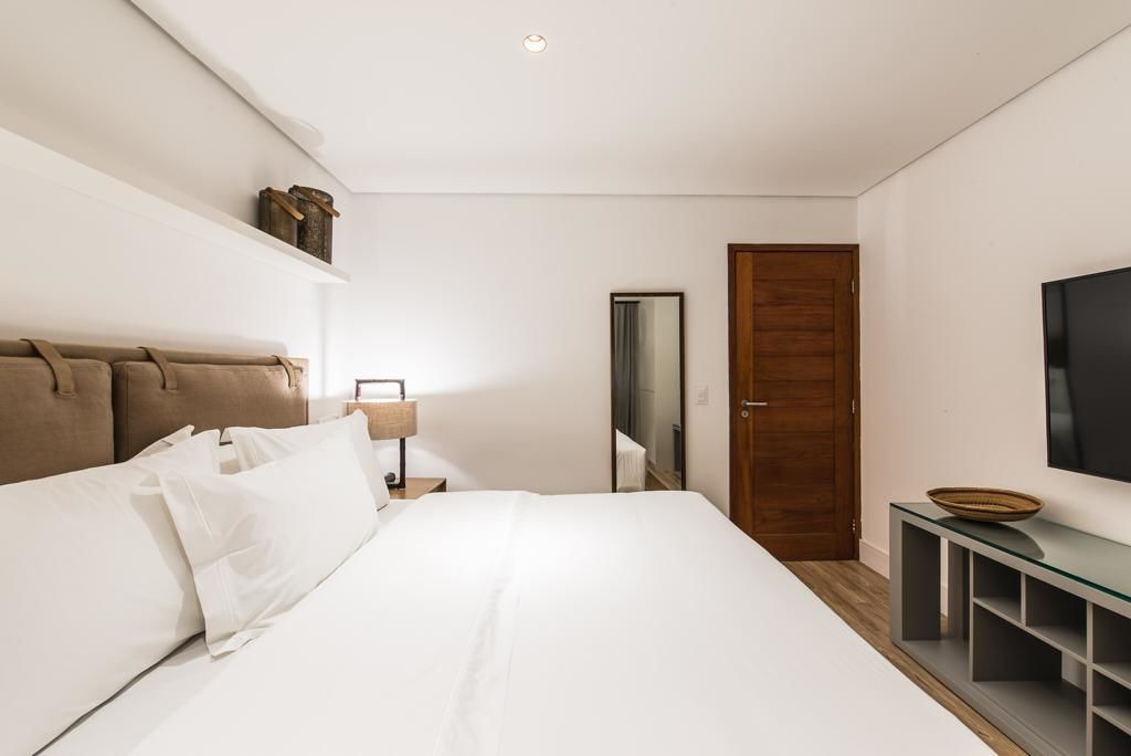 Photo of Bedroom in Vila dos Remedios